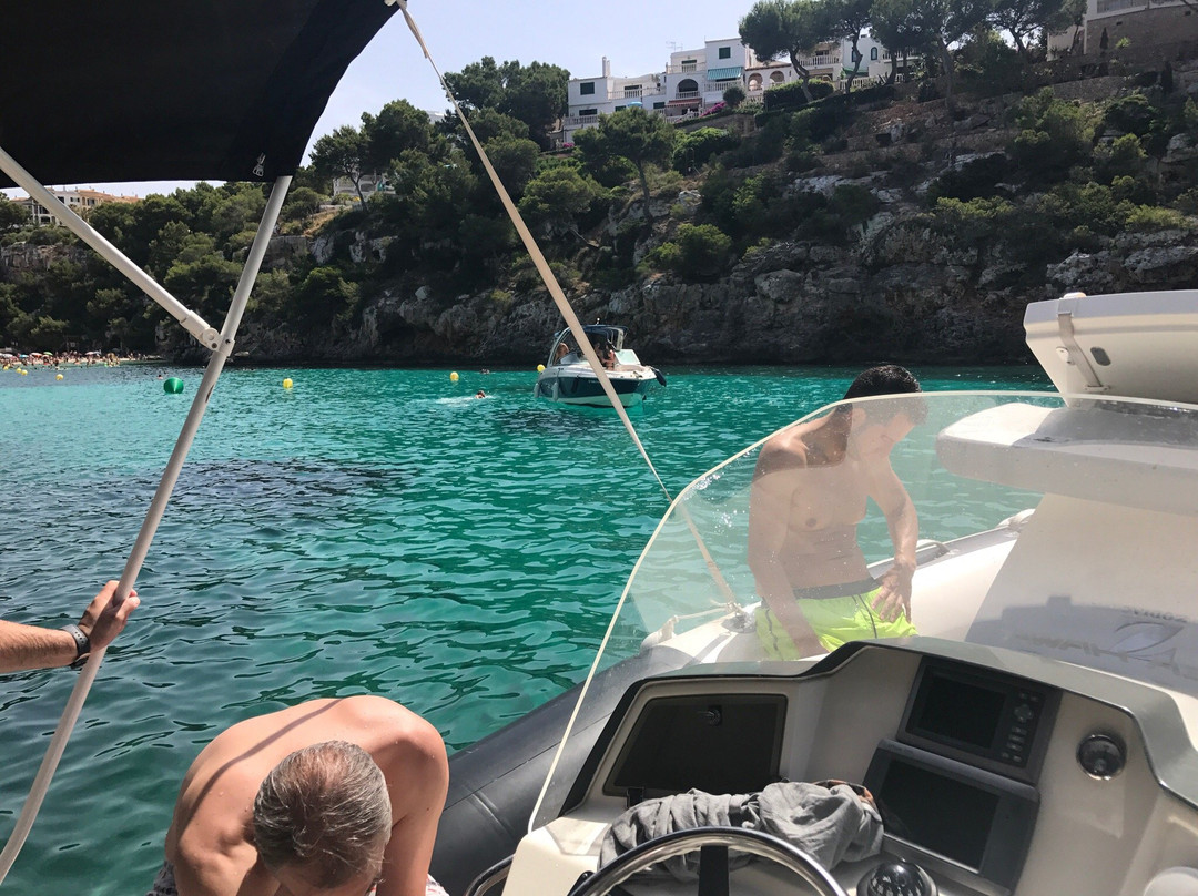 Mallorca Boat Quest-马洛卡帕尔马必去景点