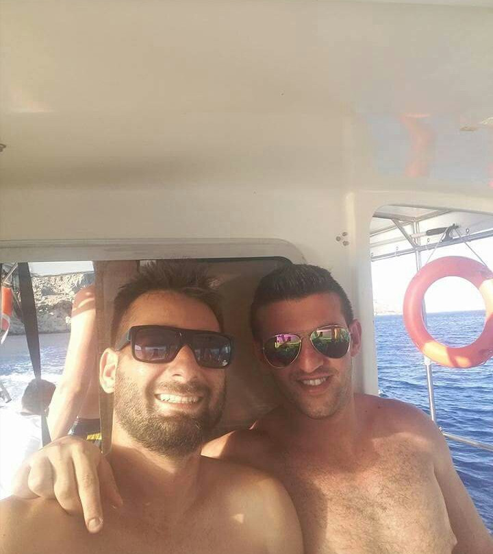 Rodos Fishing Activities-Haraki必去景点