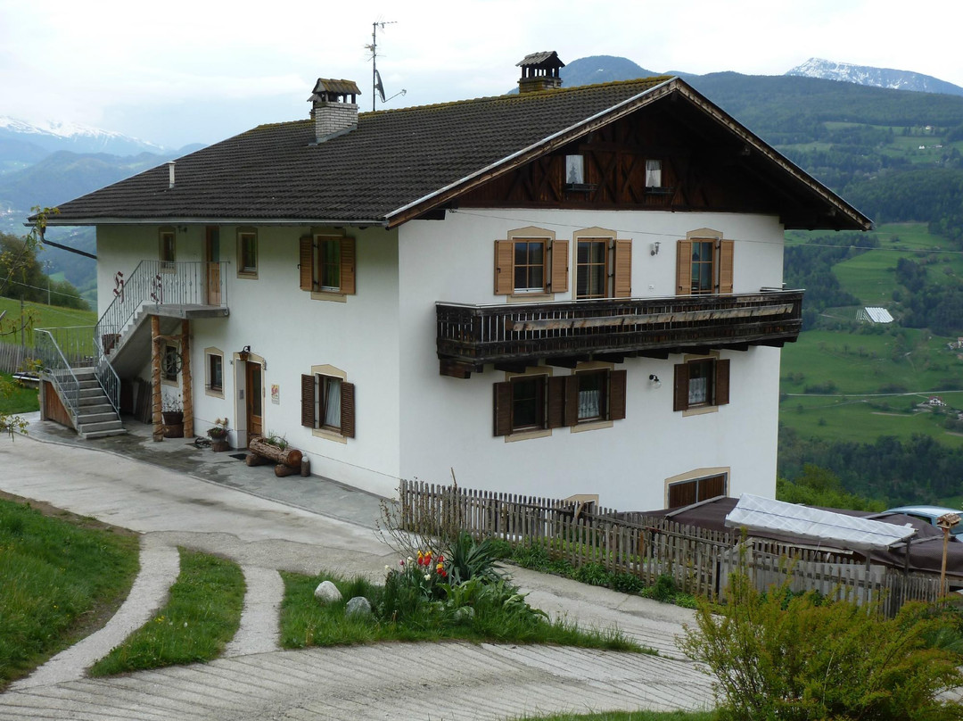Huberhof