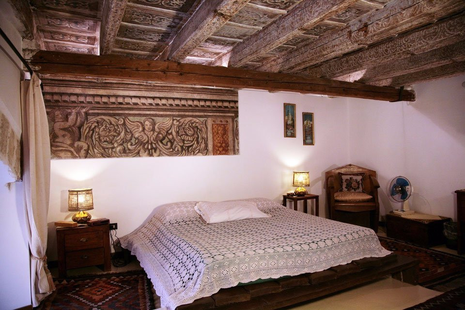 B&B Corte Zeuli