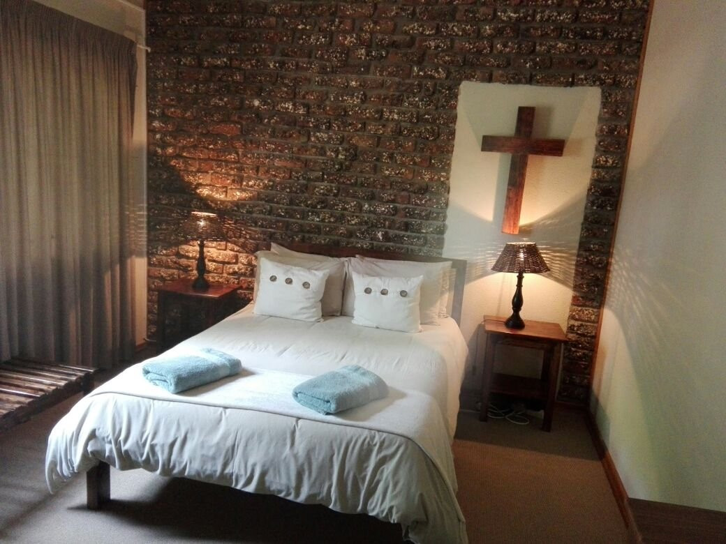 Be Blessed Self Catering主图