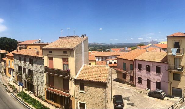 相机&咖啡住宿加早餐旅馆主图