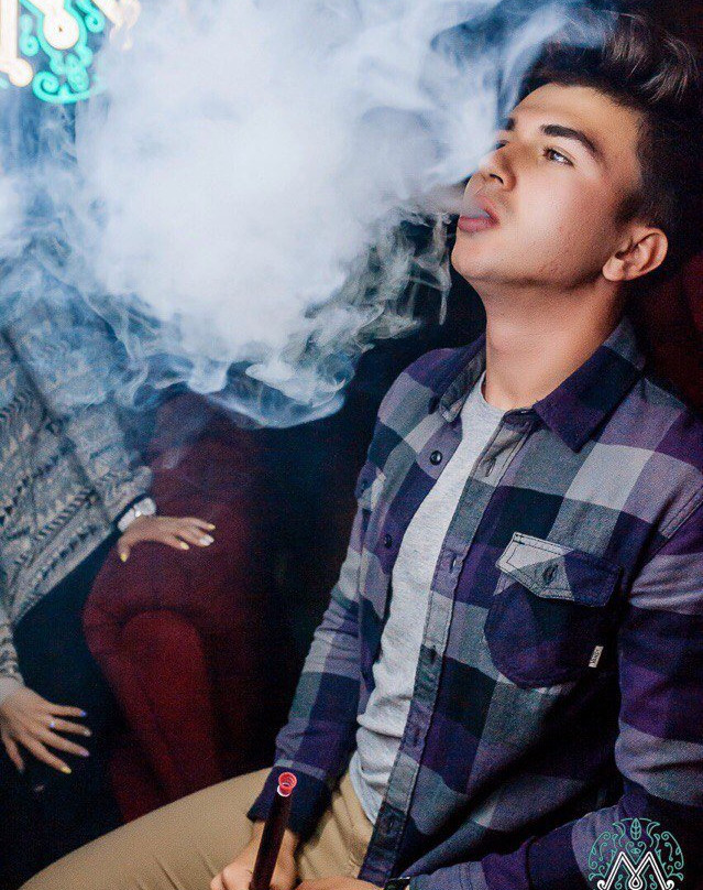 Myata Lounge Royal Hookah Club-明斯克必去景点