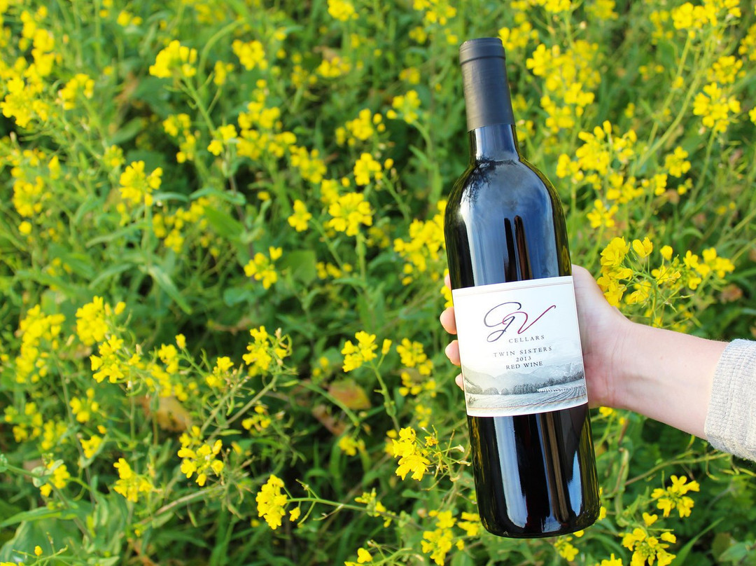 G V Cellars-费尔菲尔德必去景点