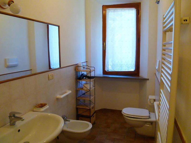 Agriturismo Montioni