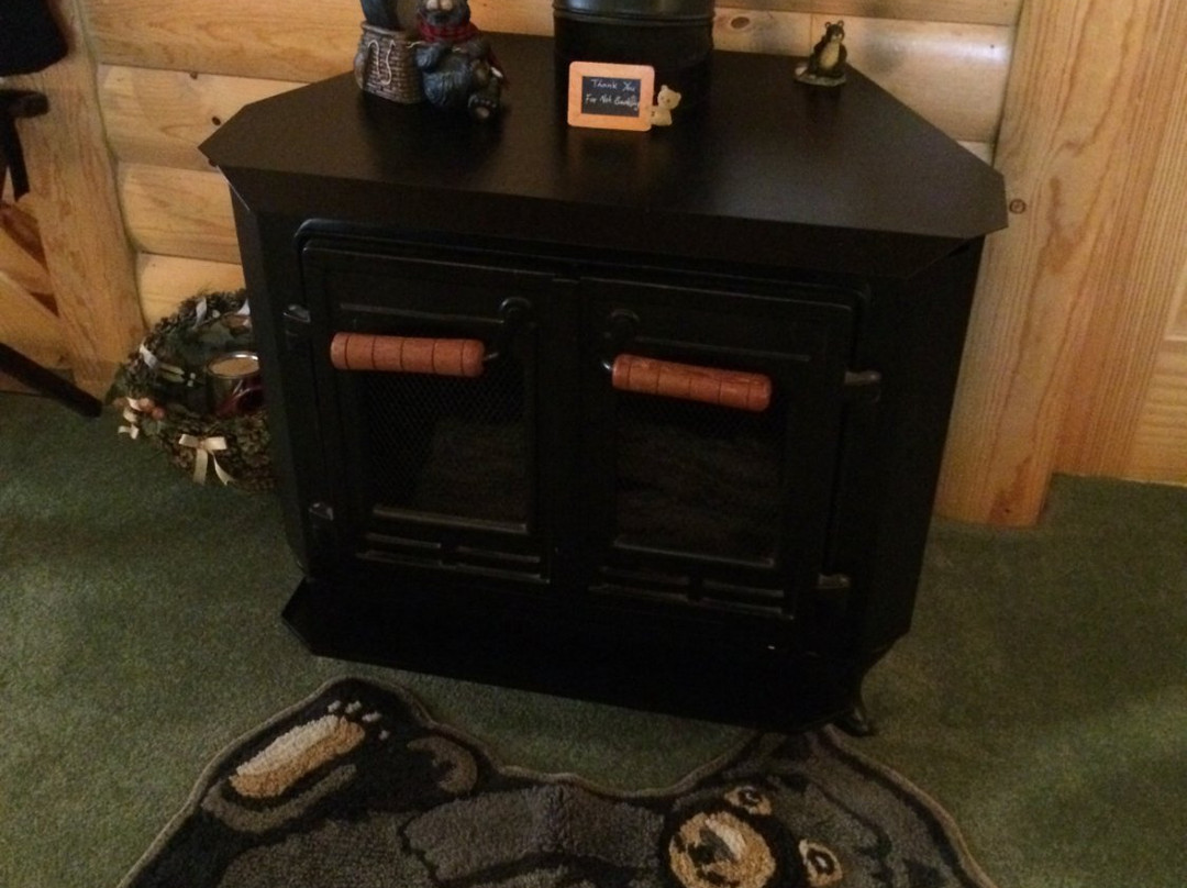 Cambridge House Bed and Breaffast主图