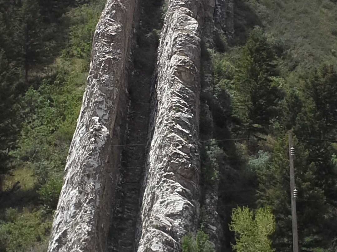 Devil's Slide-Morgan必去景点