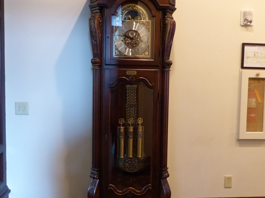 Cache Valley Visitors Bureau-洛根必去景点