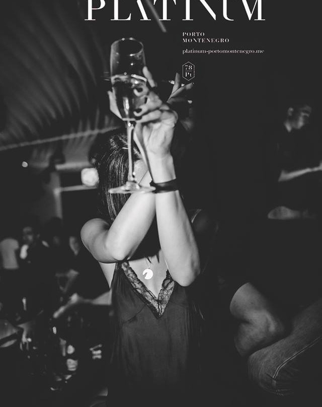 Platinum Club-Tivat Municipality必去景点