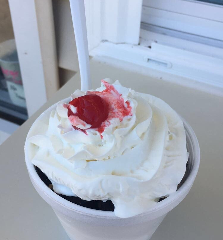 Hickory Hill Ice Cream Stand