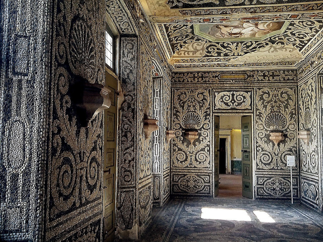 Palazzo Arese Borromeo景点图片