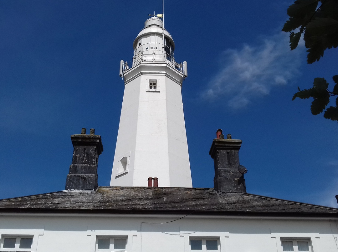 Withernsea Lighthouse Museum景点图片