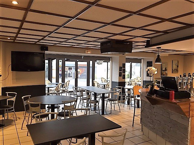 Hotel Le Cerizay主图