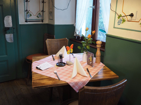 Landgasthof Roessle