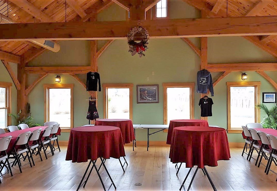 Happy Valley Vineyard & Winery-宾夕法尼亚州学院必去景点