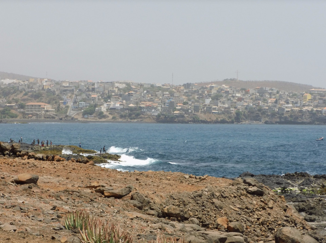 Santa Cruz旅游攻略图片