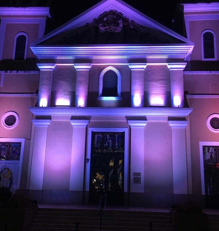 Catedral Nuestra Señora de la Candelaria-Mayaguez必去景点