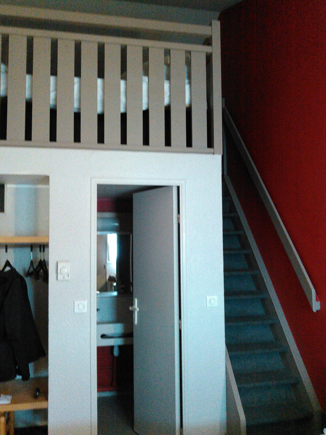 B&B HOTEL Metz Augny-官方