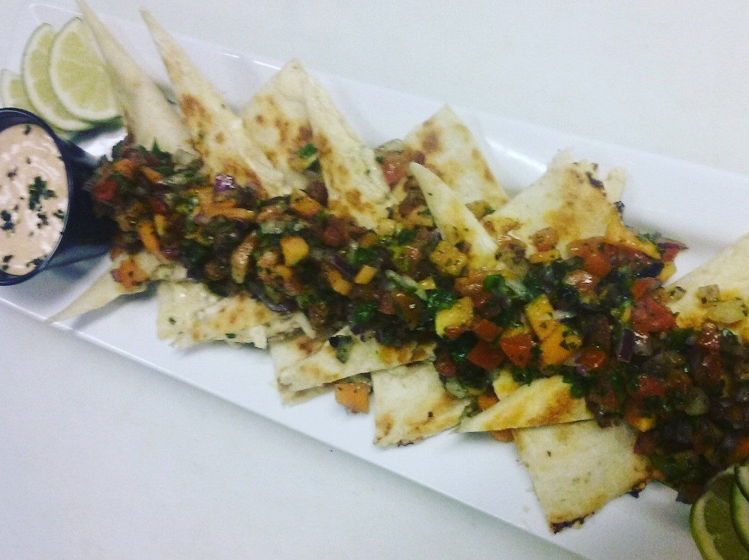 Freddy's Grille At The Pines