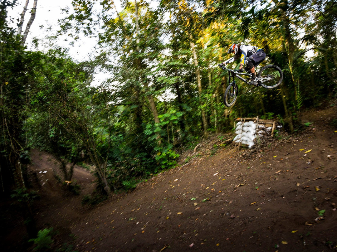 Bali Bike Park-Pancasari必去景点