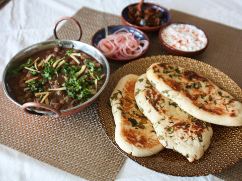 Traveling Spoon-新德里必去景点