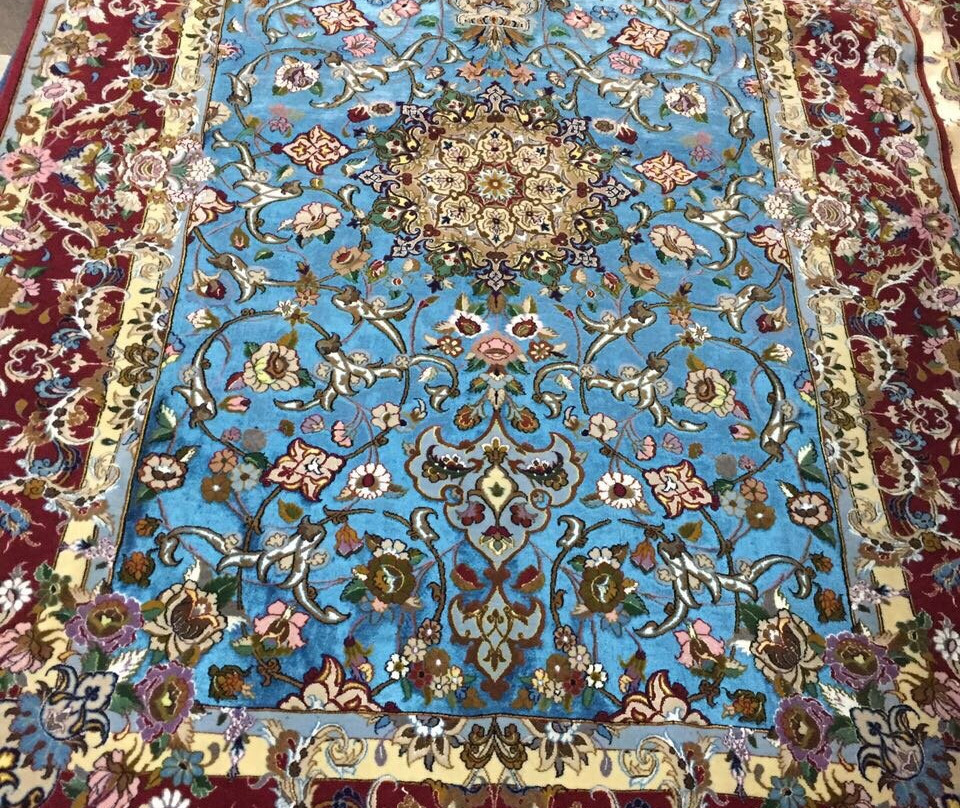 Asia Carpet & Antiques-麦纳麦必去景点