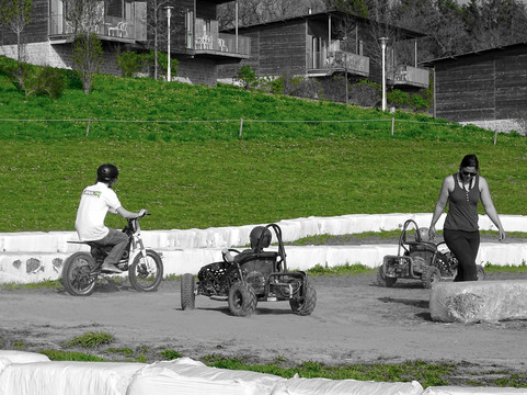 Eco Adventure-Eppe-Sauvage必去景点