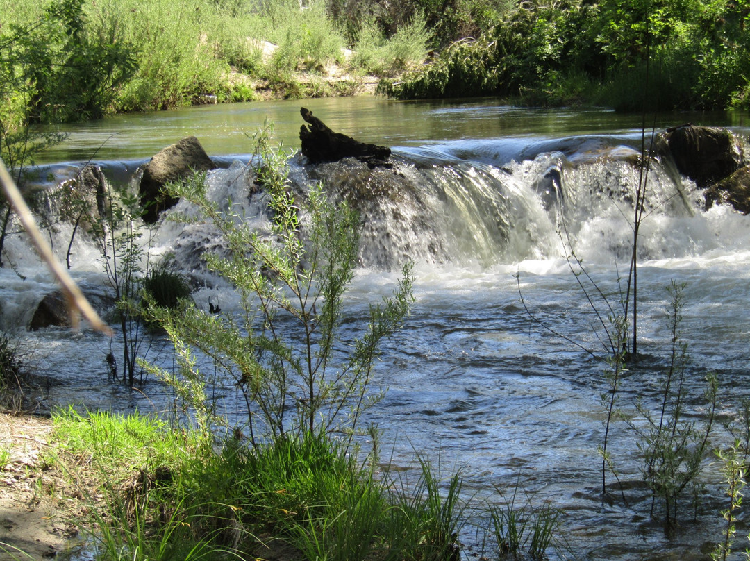 High Sierra RV Park & Campground