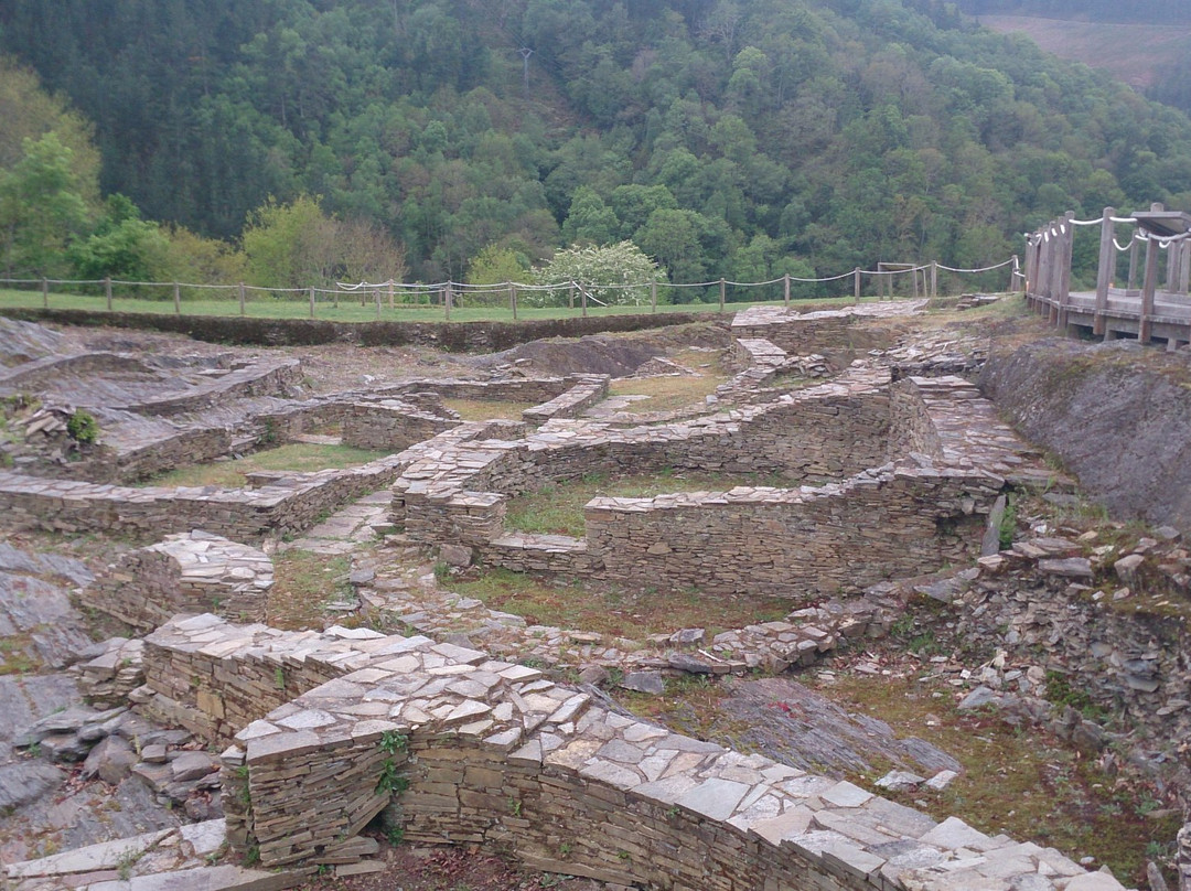 Castros De Asturias景点图片