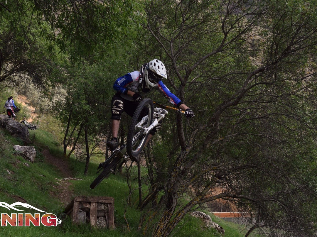 Procanyoning-卡索拉必去景点