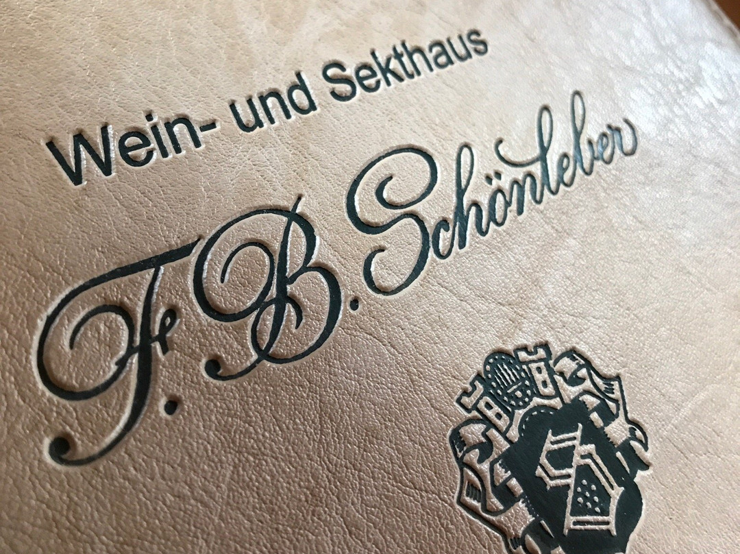 Hotel F.B.Schonleber主图