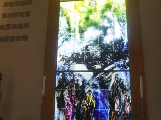 Gotu Kirkja-Gotugjogv必去景点