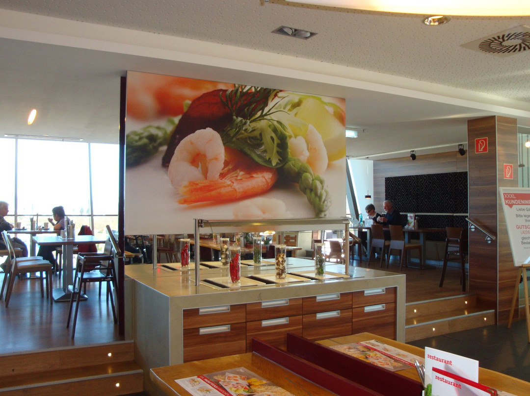 XXXLutz Mann Mobilia