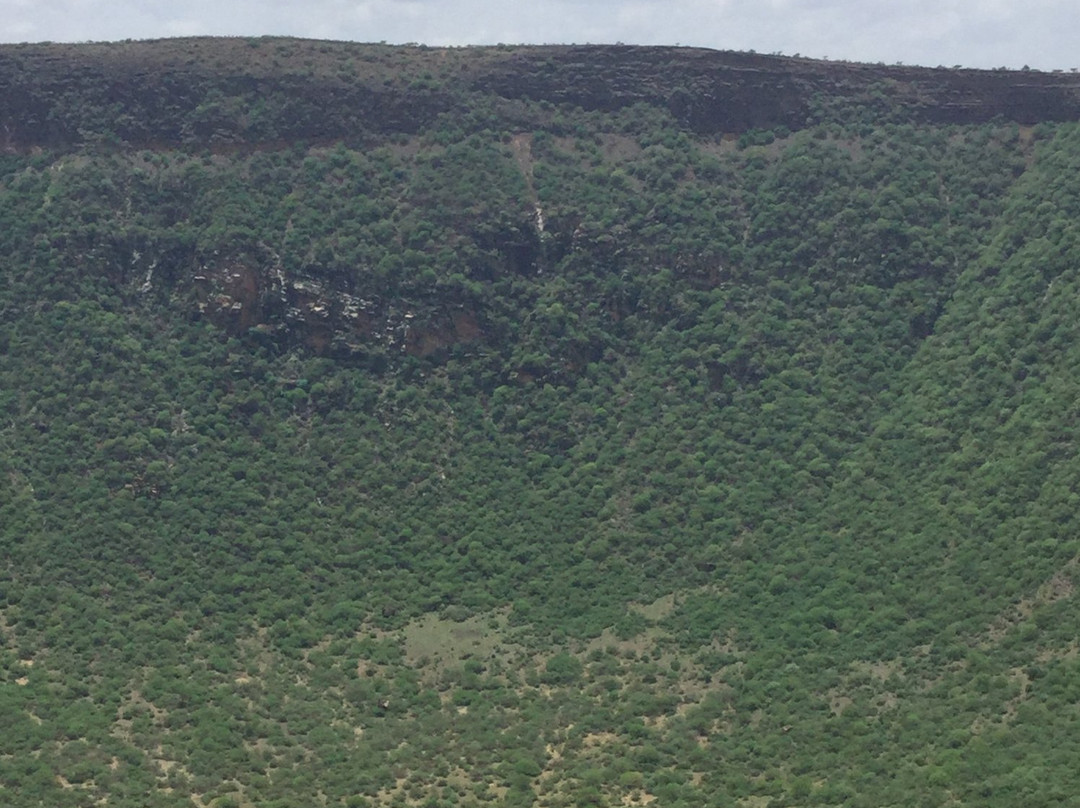 El Sod景点图片