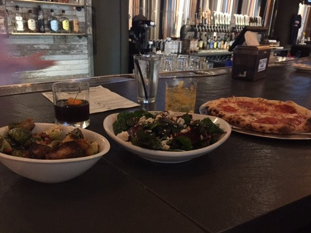 Masthead Brewing Co.