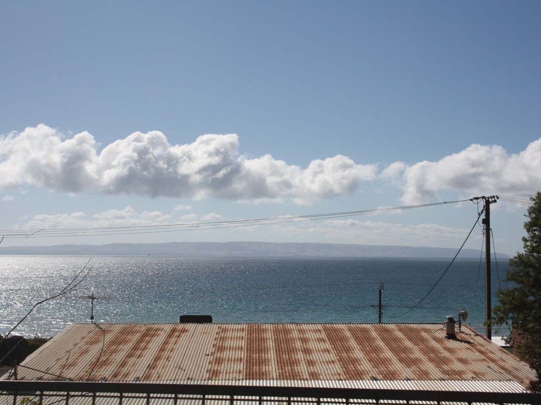 Kangaroo Island Seafront Holiday Park