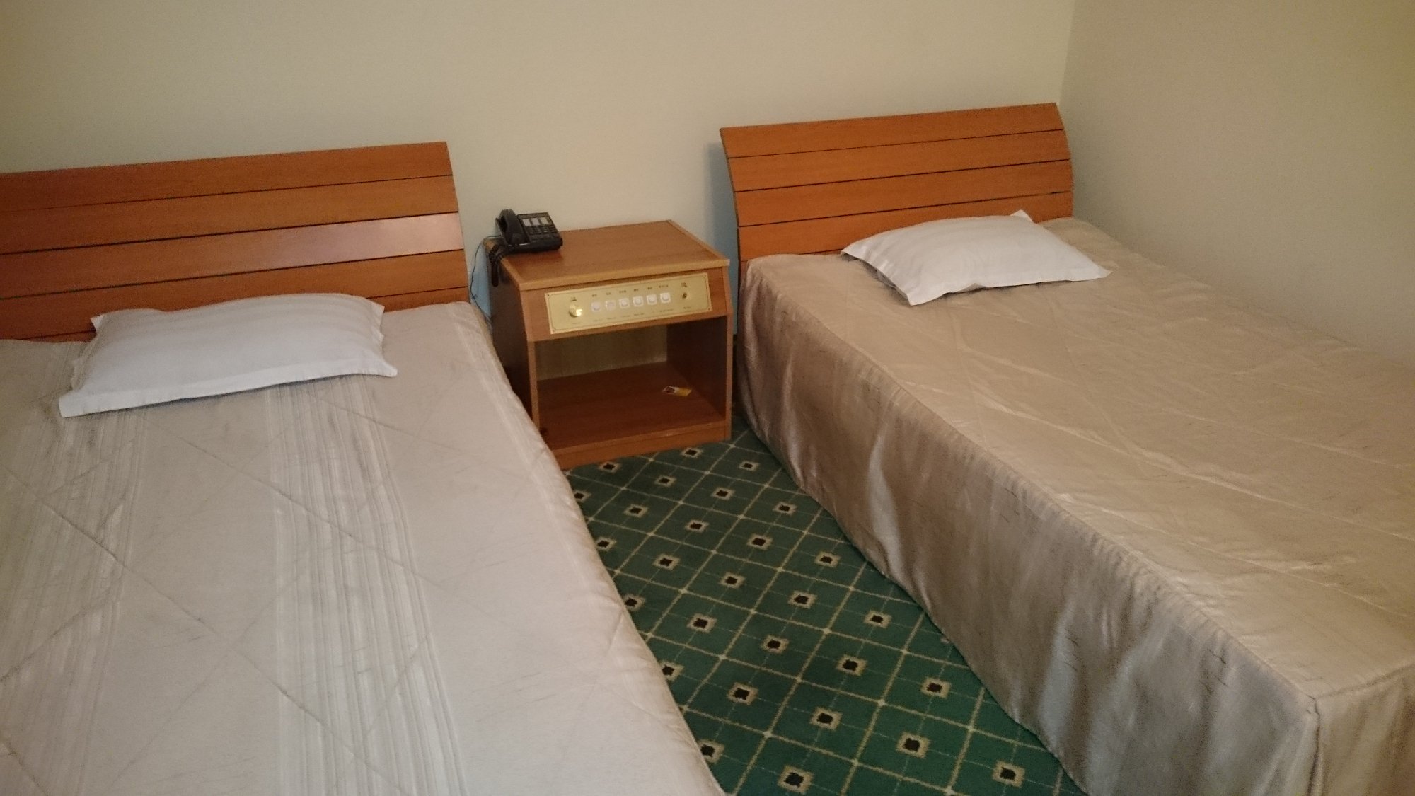 Voyage Hotel-官方