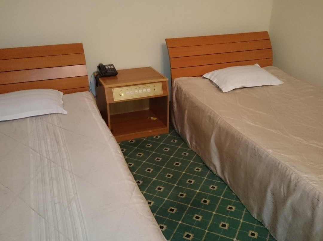 Voyage Hotel主图