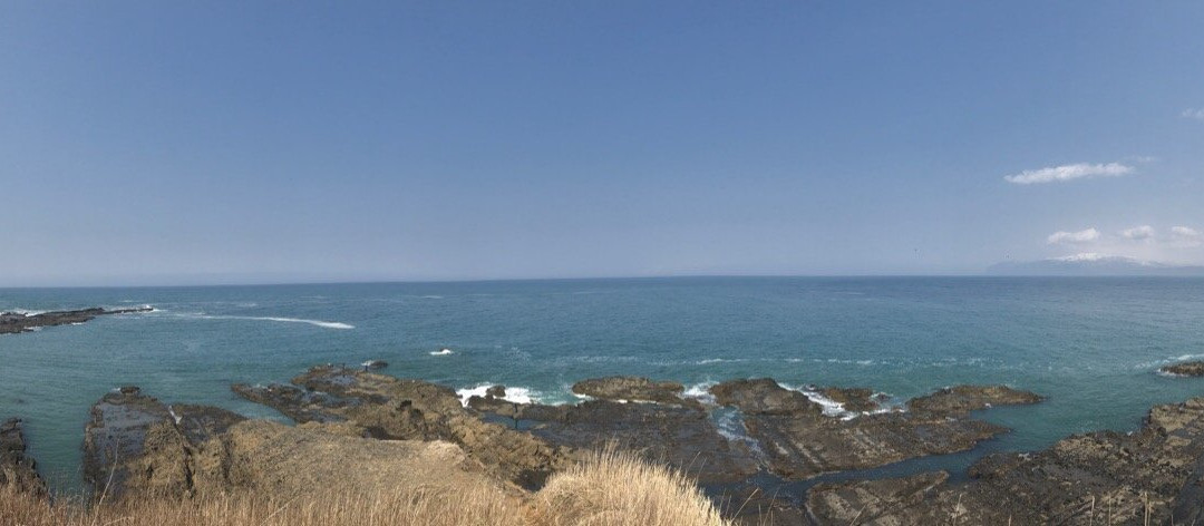 Cape Benkei-寿都町必去景点