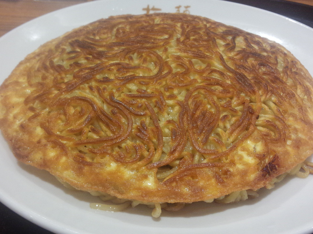 四条畷市餐馆和美食-Bairan Aeon Mall  Shijonawate