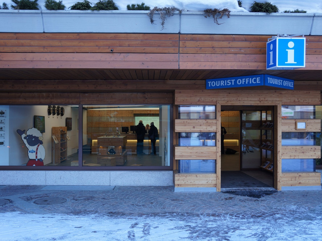 Zermatt Tourismus