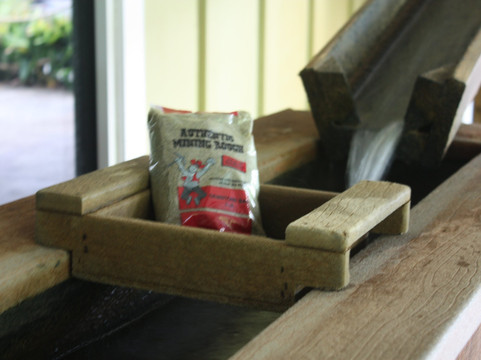 Charleston Fun Park-芒特普莱森特必去景点