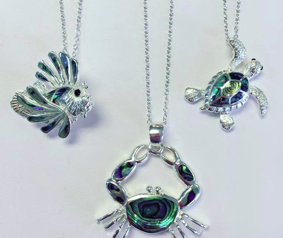 Bayshore Clothing-马拉松必去景点