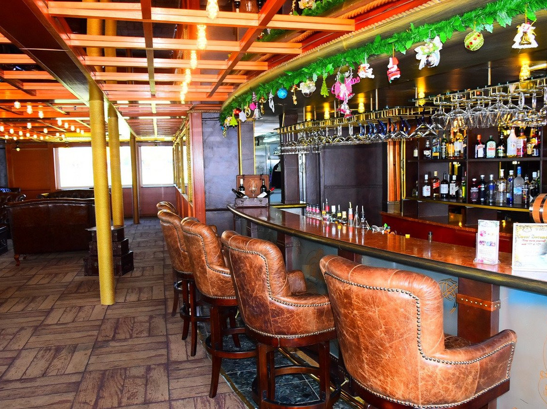 Victoria Bar-仰光必去景点