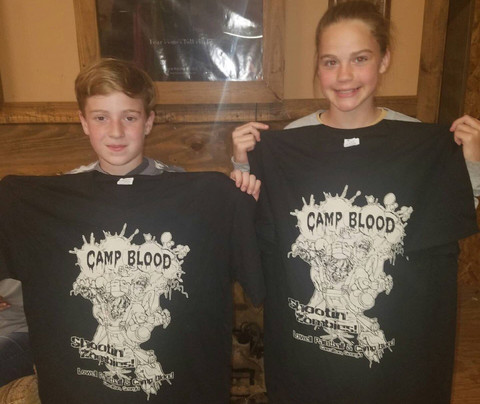 Lowell Paintball-卡罗尔顿必去景点