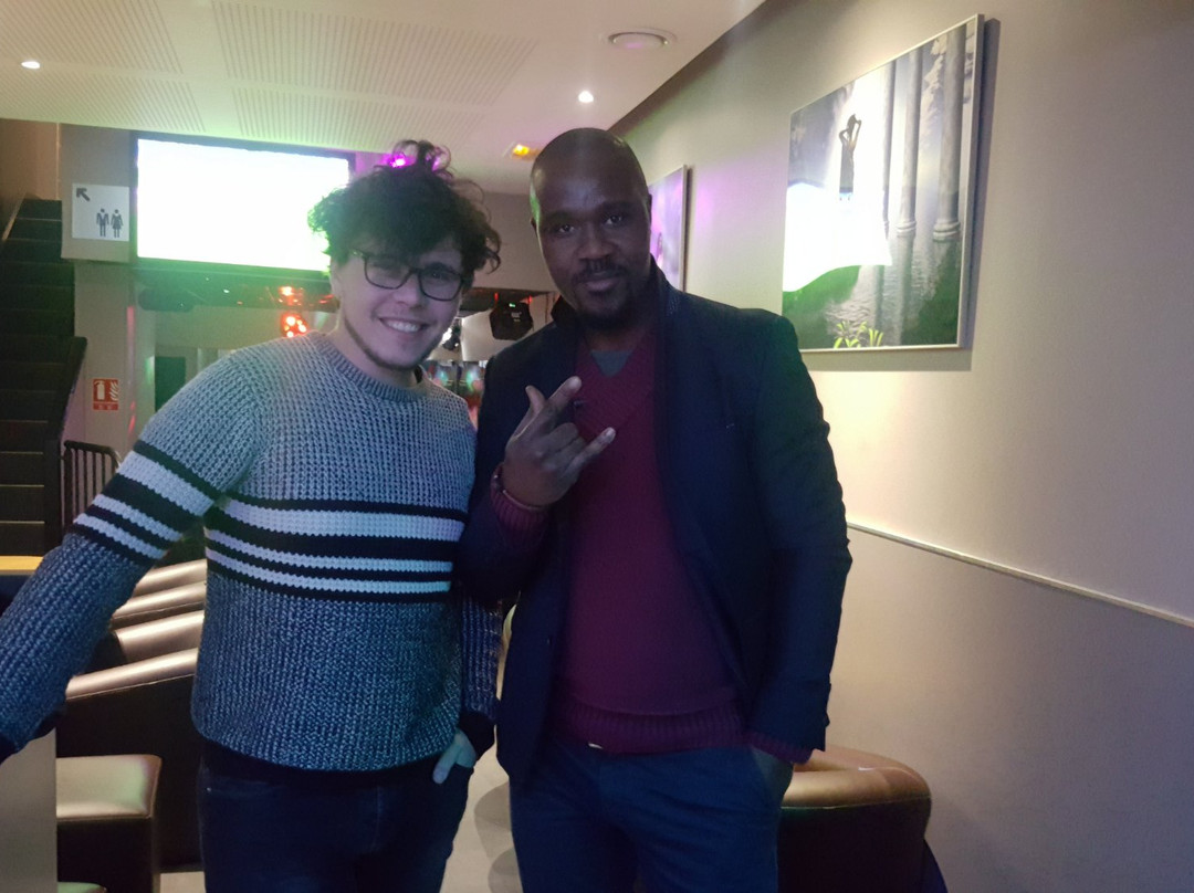 JET7 Generiques TV-亚眠必去景点