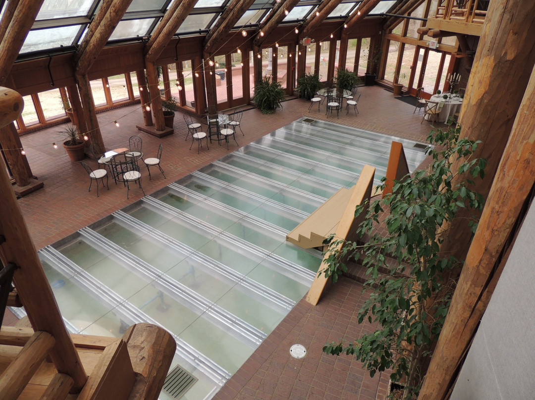 Fontanel Mansion-纳什维尔必去景点