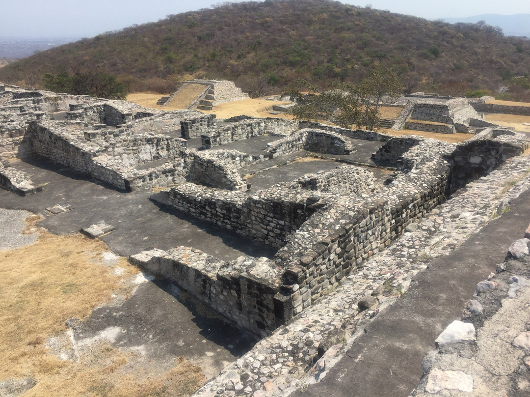 Miacatlan旅游攻略图片