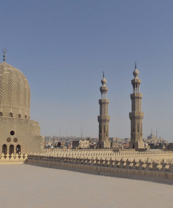 Bab Zuweila景点门票图片