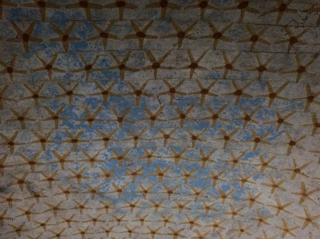 El Kurru Tombs-Karima必去景点